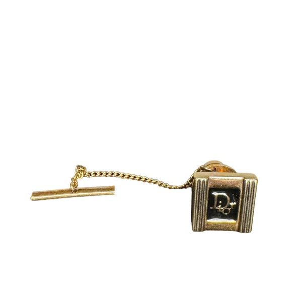 Dior Jewelry - Christian Dior Pin Brooch Tie Pin